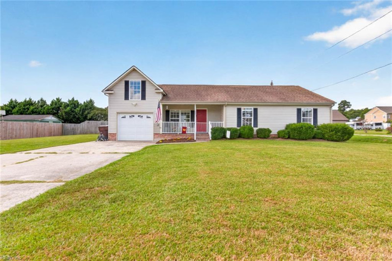 Photo 1 of 50 residential for sale in Chesapeake virginia