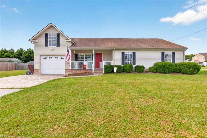 Photo 2 of 50 residential for sale in Chesapeake virginia