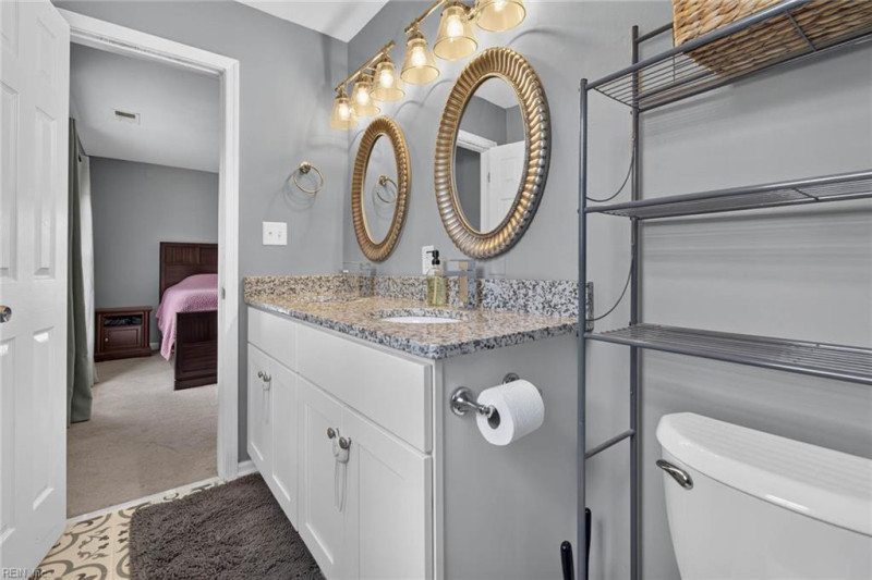 Photo 26 of 50 residential for sale in Chesapeake virginia