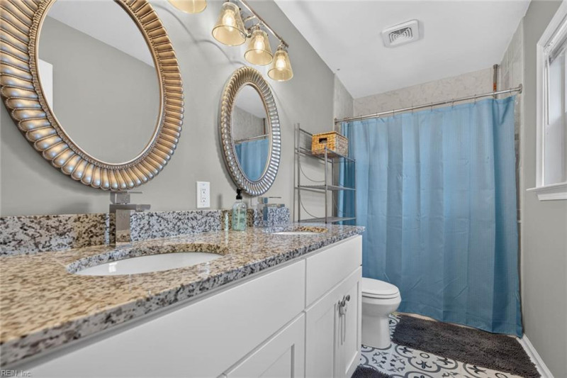 Photo 27 of 50 residential for sale in Chesapeake virginia