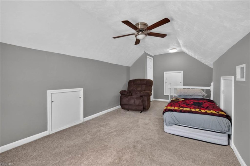 Photo 40 of 50 residential for sale in Chesapeake virginia