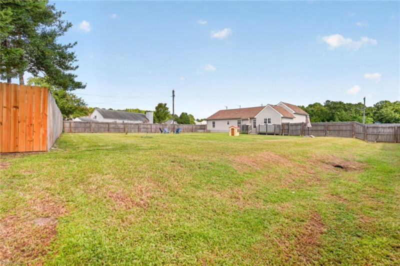 Photo 44 of 50 residential for sale in Chesapeake virginia