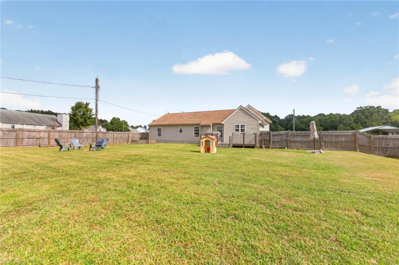 Photo 45 of 50 residential for sale in Chesapeake virginia