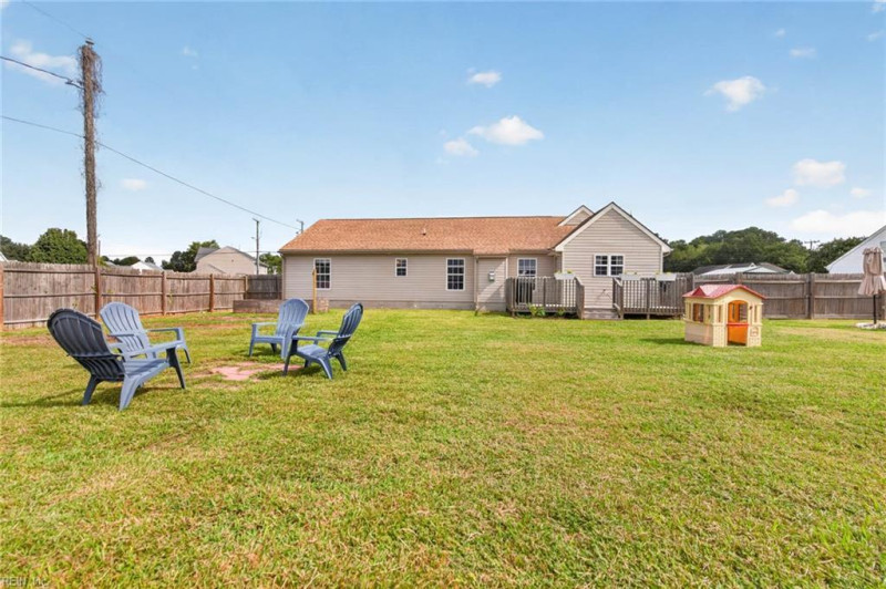 Photo 46 of 50 residential for sale in Chesapeake virginia