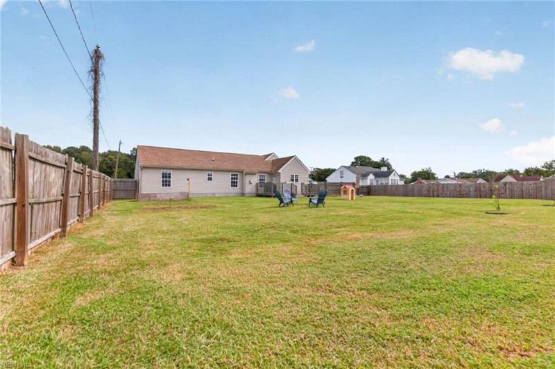 Photo 47 of 50 residential for sale in Chesapeake virginia