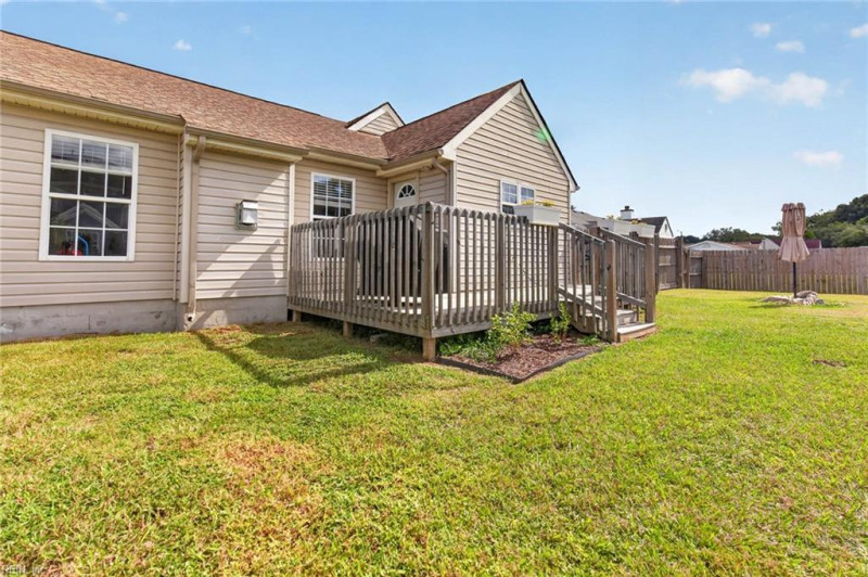 Photo 50 of 50 residential for sale in Chesapeake virginia