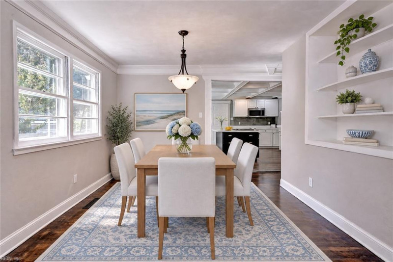 Photo 13 of 38 residential for sale in Newport News virginia