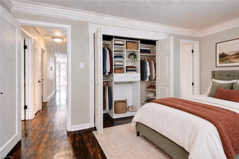 Photo 24 of 38 residential for sale in Newport News virginia
