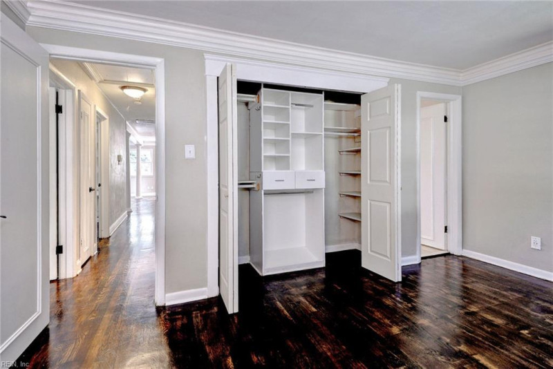 Photo 26 of 38 residential for sale in Newport News virginia