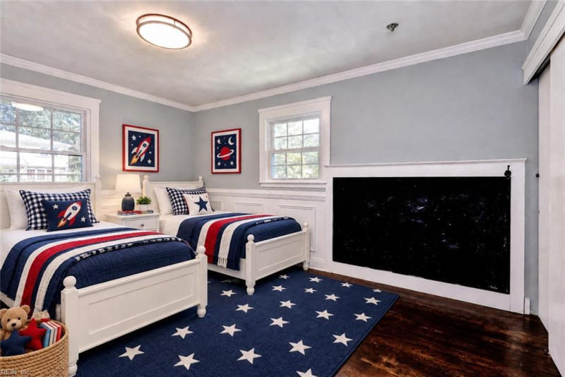 Photo 28 of 38 residential for sale in Newport News virginia