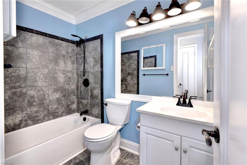 Photo 30 of 38 residential for sale in Newport News virginia