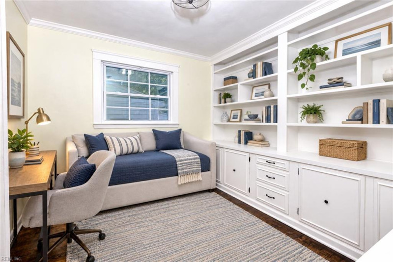 Photo 31 of 38 residential for sale in Newport News virginia