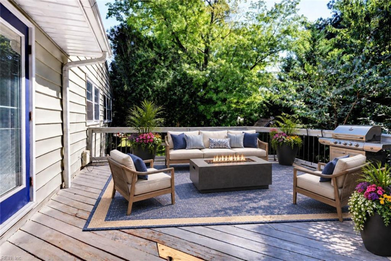 Photo 33 of 38 residential for sale in Newport News virginia