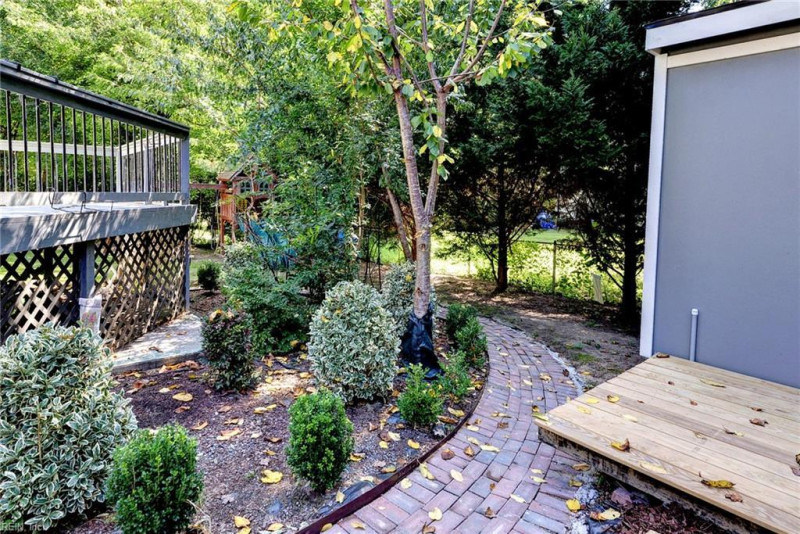 Photo 36 of 38 residential for sale in Newport News virginia