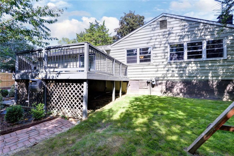 Photo 38 of 38 residential for sale in Newport News virginia