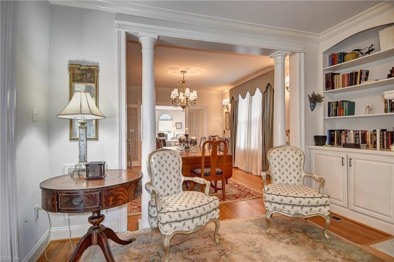 Photo 10 of 50 residential for sale in Norfolk virginia