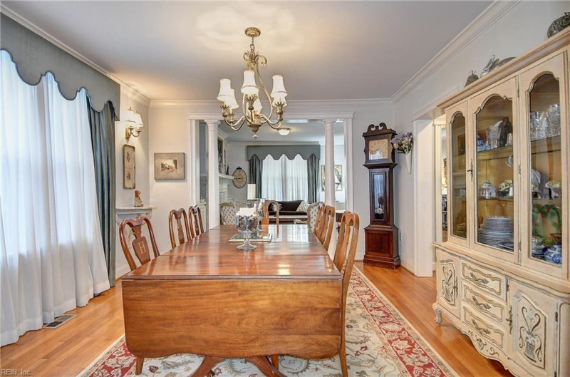 Photo 11 of 50 residential for sale in Norfolk virginia