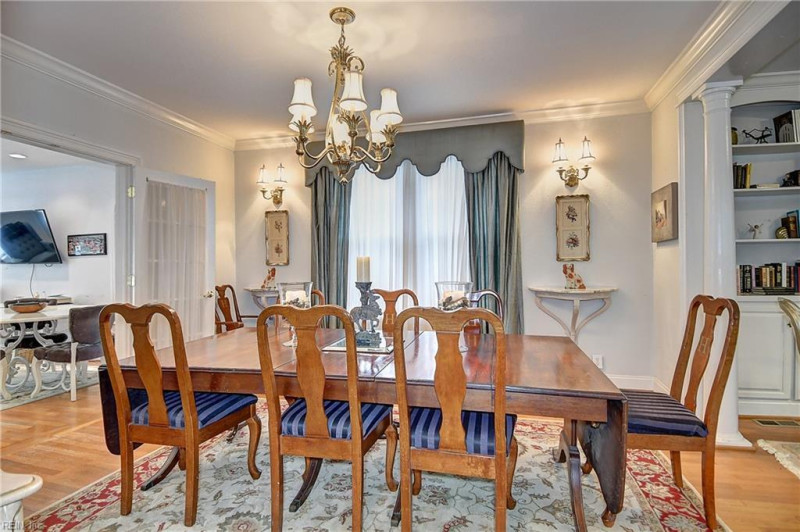 Photo 12 of 50 residential for sale in Norfolk virginia