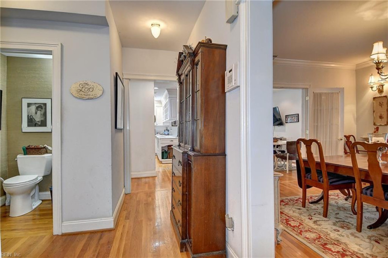 Photo 13 of 50 residential for sale in Norfolk virginia