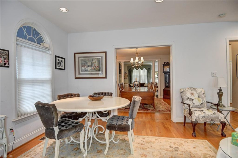 Photo 14 of 50 residential for sale in Norfolk virginia