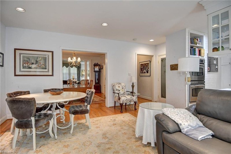 Photo 15 of 50 residential for sale in Norfolk virginia