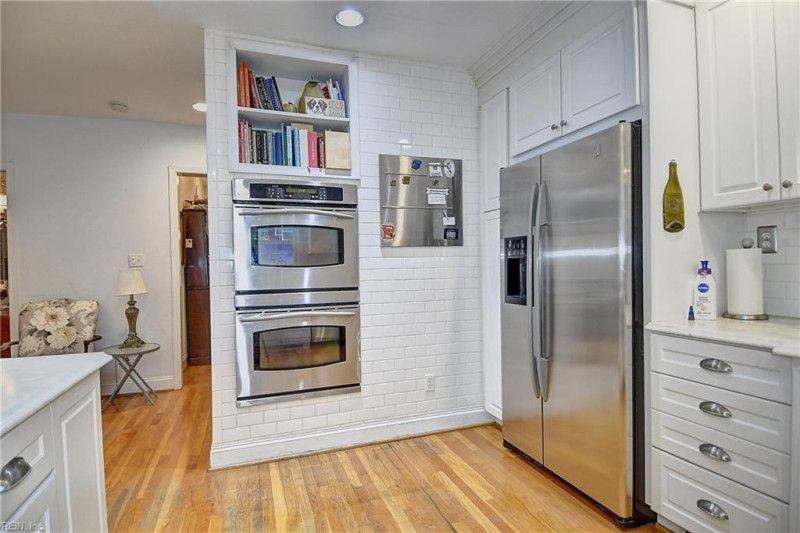 Photo 21 of 50 residential for sale in Norfolk virginia