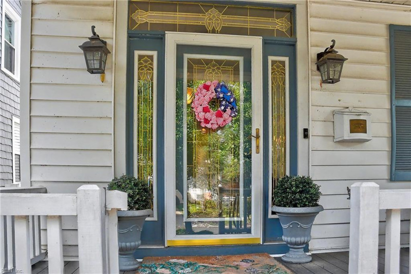 Photo 3 of 50 residential for sale in Norfolk virginia
