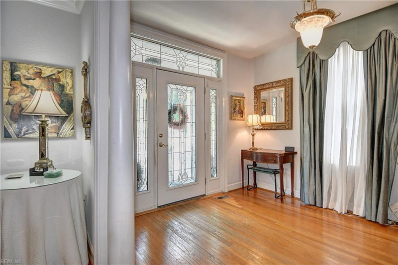 Photo 4 of 50 residential for sale in Norfolk virginia