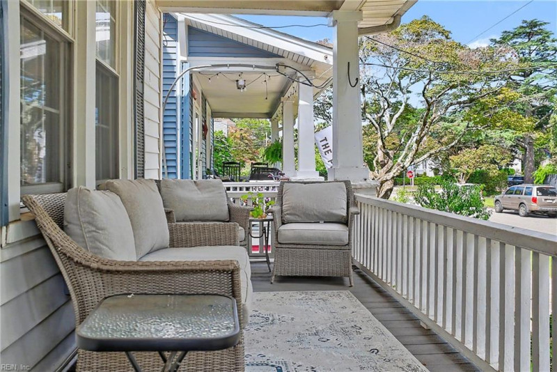 Photo 43 of 50 residential for sale in Norfolk virginia