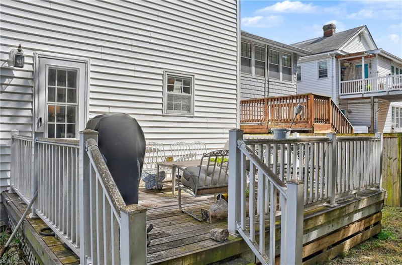 Photo 45 of 50 residential for sale in Norfolk virginia