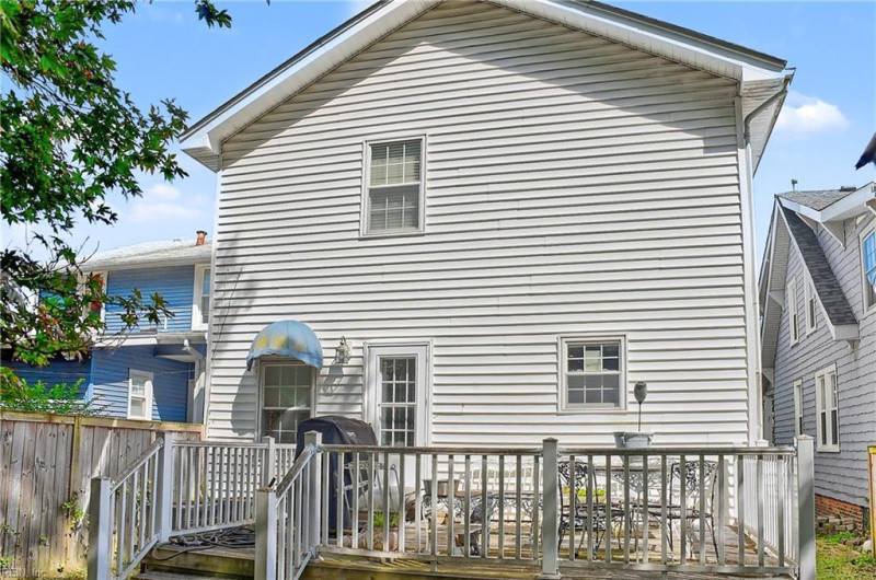 Photo 46 of 50 residential for sale in Norfolk virginia