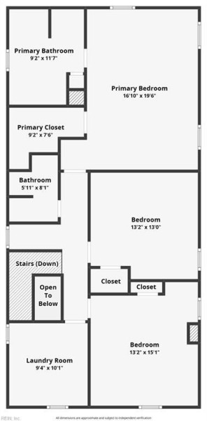 Photo 49 of 50 residential for sale in Norfolk virginia