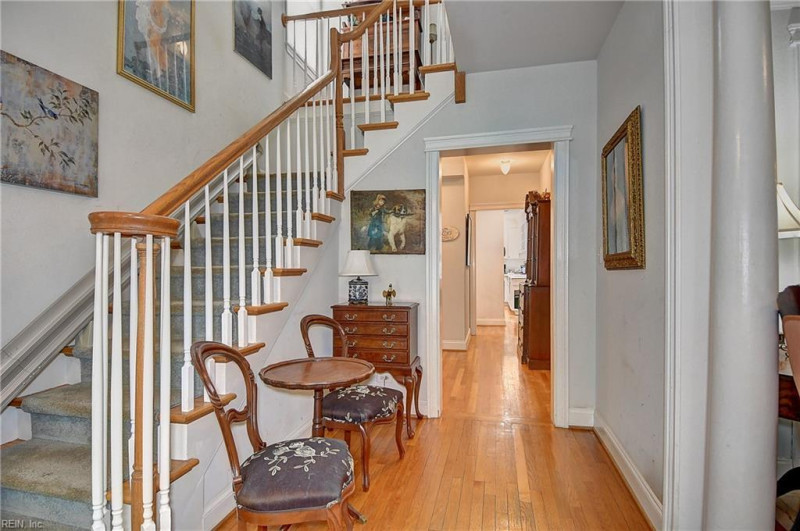 Photo 5 of 50 residential for sale in Norfolk virginia