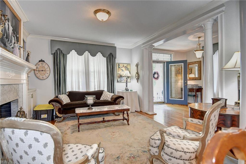 Photo 6 of 50 residential for sale in Norfolk virginia