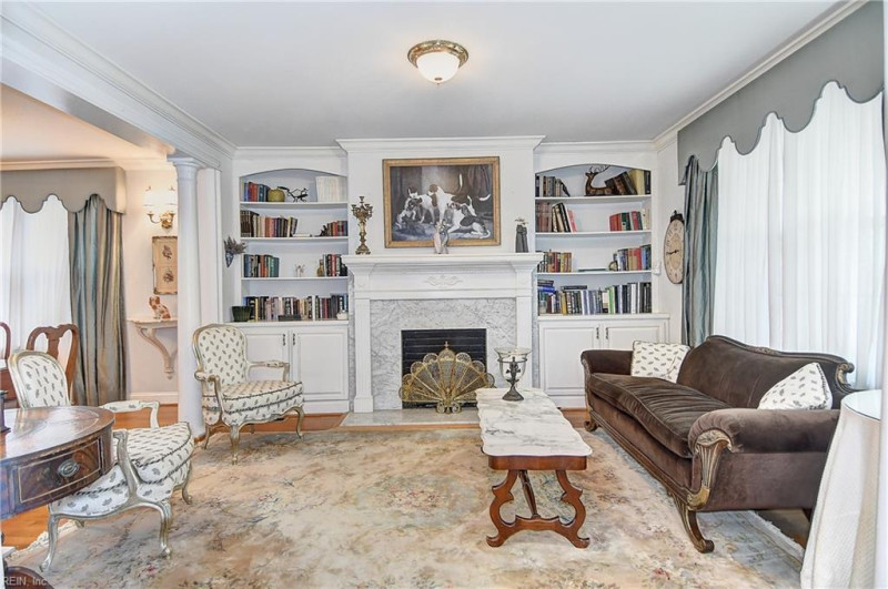 Photo 7 of 50 residential for sale in Norfolk virginia