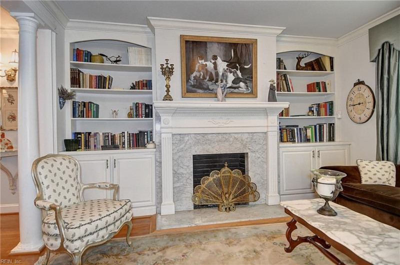 Photo 8 of 50 residential for sale in Norfolk virginia