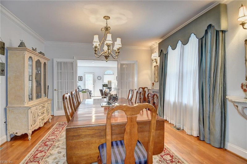 Photo 9 of 50 residential for sale in Norfolk virginia