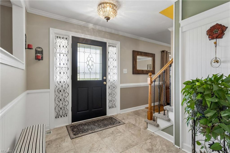 Photo 23 of 50 residential for sale in Hampton virginia