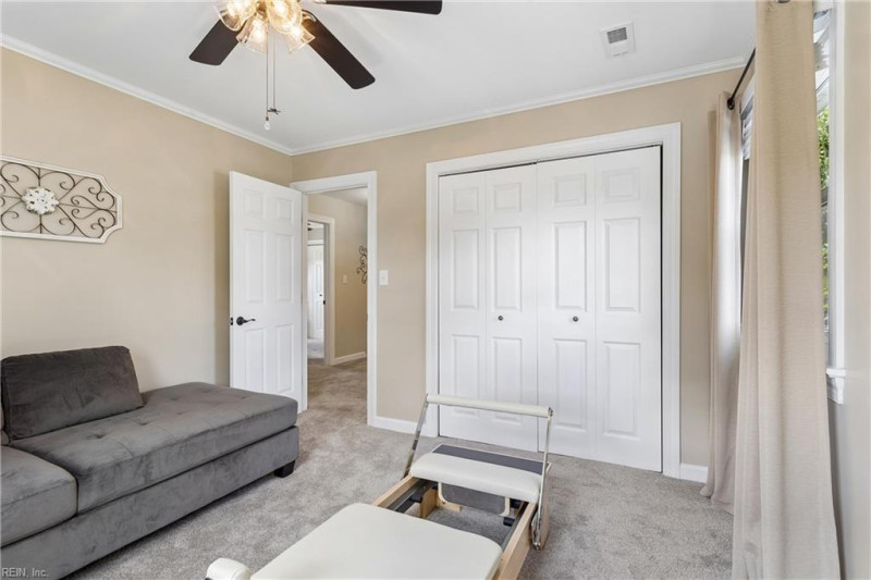 Photo 24 of 50 residential for sale in Hampton virginia