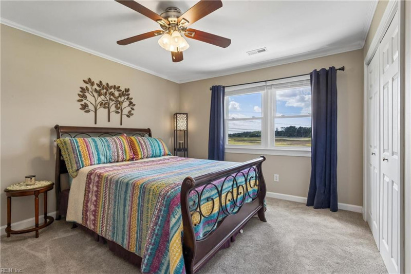 Photo 25 of 50 residential for sale in Hampton virginia