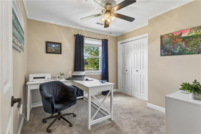 Photo 26 of 50 residential for sale in Hampton virginia