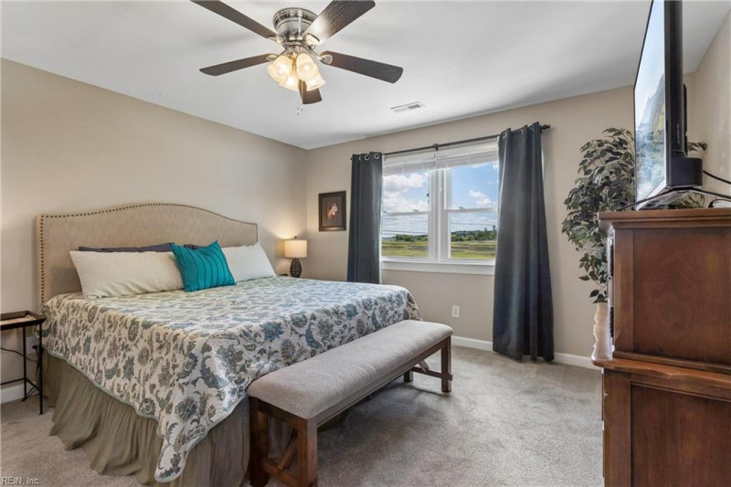 Photo 29 of 50 residential for sale in Hampton virginia