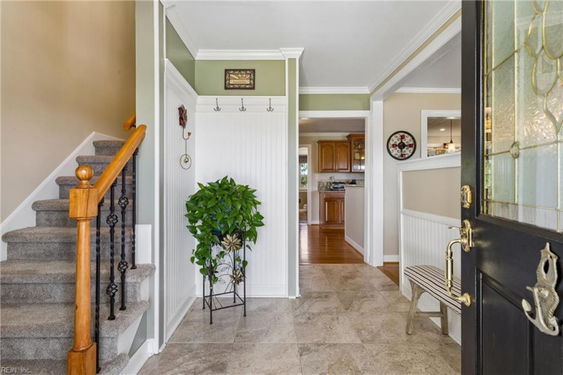 Photo 3 of 50 residential for sale in Hampton virginia