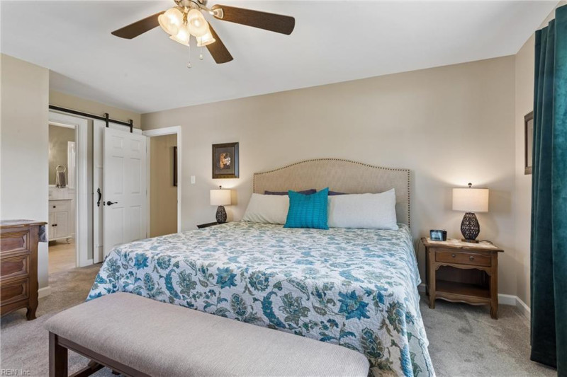 Photo 30 of 50 residential for sale in Hampton virginia