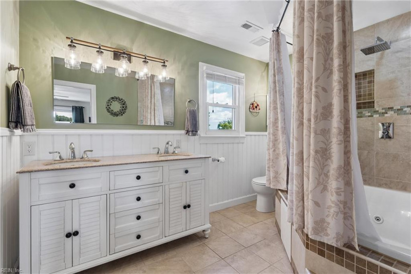 Photo 31 of 50 residential for sale in Hampton virginia