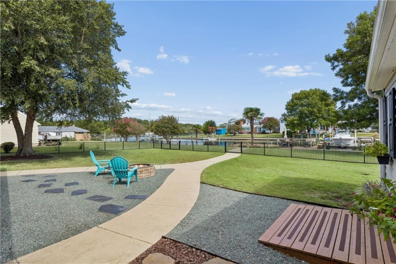 Photo 36 of 50 residential for sale in Hampton virginia