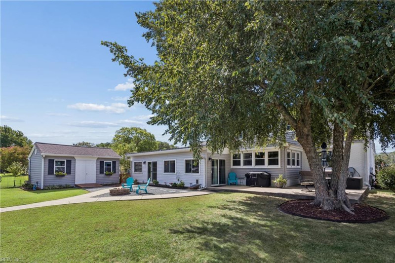 Photo 37 of 50 residential for sale in Hampton virginia