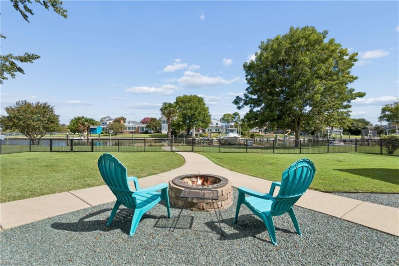 Photo 38 of 50 residential for sale in Hampton virginia