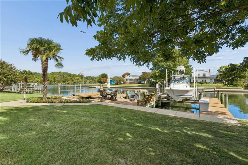 Photo 40 of 50 residential for sale in Hampton virginia
