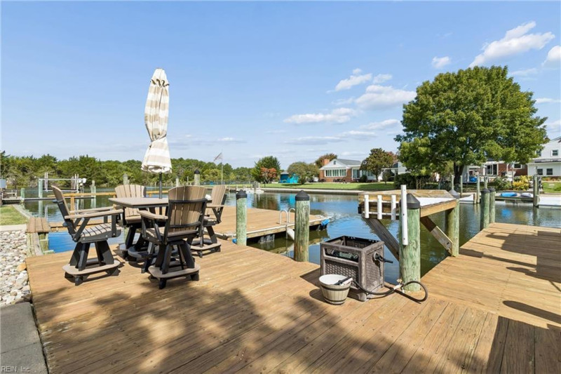 Photo 41 of 50 residential for sale in Hampton virginia